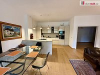Prodej, byt 4+kk, 143,2 m2, Residence Mon Plaisir, Mariánské Lázně - 4