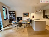 Prodej, byt 4+kk, 143,2 m2, Residence Mon Plaisir, Mariánské Lázně - 5