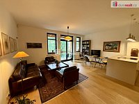 Prodej, byt 4+kk, 143,2 m2, Residence Mon Plaisir, Mariánské Lázně - 7