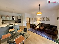 Prodej, byt 4+kk, 143,2 m2, Residence Mon Plaisir, Mariánské Lázně - 8