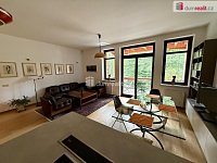 Prodej, byt 4+kk, 143,2 m2, Residence Mon Plaisir, Mariánské Lázně - 9