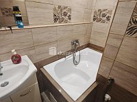 prodej bytu 1+1 po rekonstrukci, Děčín IX - ul. Nálepkova - 10