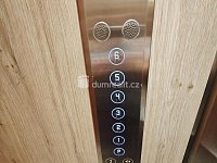 prodej bytu 1+1 po rekonstrukci, Děčín IX - ul. Nálepkova - 11