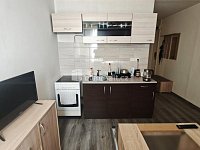 prodej bytu 1+1 po rekonstrukci, Děčín IX - ul. Nálepkova - 5