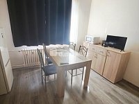 prodej bytu 1+1 po rekonstrukci, Děčín IX - ul. Nálepkova - 6