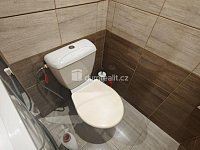 prodej bytu 1+1 po rekonstrukci, Děčín IX - ul. Nálepkova - 8