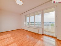Nadstandardní vyjímečný prostorný byt 4+kk s terasou 99 m2 a dvěma garážemi - Praha Stodůlky - 11