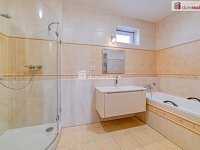 Nadstandardní vyjímečný prostorný byt 4+kk s terasou 99 m2 a dvěma garážemi - Praha Stodůlky - 18