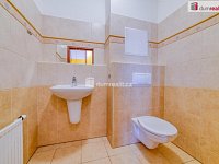 Nadstandardní vyjímečný prostorný byt 4+kk s terasou 99 m2 a dvěma garážemi - Praha Stodůlky - 19