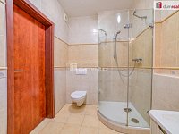 Nadstandardní vyjímečný prostorný byt 4+kk s terasou 99 m2 a dvěma garážemi - Praha Stodůlky - 20