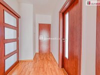 Nadstandardní vyjímečný prostorný byt 4+kk s terasou 99 m2 a dvěma garážemi - Praha Stodůlky - 22