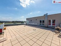 Nadstandardní vyjímečný prostorný byt 4+kk s terasou 99 m2 a dvěma garážemi - Praha Stodůlky - 25