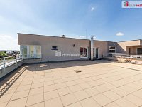 Nadstandardní vyjímečný prostorný byt 4+kk s terasou 99 m2 a dvěma garážemi - Praha Stodůlky - 26