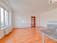 Nadstandardní vyjímečný prostorný byt 4+kk s terasou 99 m2 a dvěma garážemi - Praha Stodůlky - 7