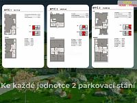 Prodej stavebního pozemku 1636m2 u Krkonoš s platným stavebním povolením a projektem - 10