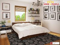 Dům na klíč typu bungalov Bára 4+kk, 84 m2 - 13