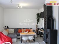 Dům na klíč typu bungalov Bára 4+kk, 84 m2 - 18