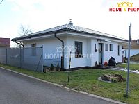 Dům na klíč typu bungalov Bára 4+kk, 84 m2 - 4