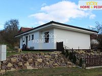 Dům na klíč typu bungalov Bára 4+kk, 84 m2 - 5