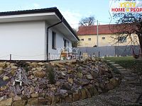 Dům na klíč typu bungalov Bára 4+kk, 84 m2 - 7