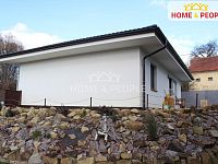 Dům na klíč typu bungalov Bára 4+kk, 84 m2 - 8