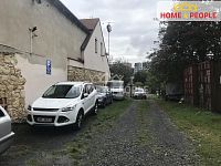 Pronájem garáže, 21 m2, ul. K Měchurce, Praha 5 - Košíře  - 7