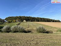 prodej pozemku 3.043 m2, Černé Voděrady, Praha - východ - 9