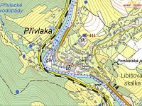 Prodej stavebního pozemku 1636m2 - 6