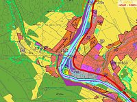 Prodej stavebního pozemku 1636m2 - 7