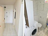 Pronájem bytu 2+kk - 45m², Nad přehradou - Horní Měcholupy, Praha 10 - 6