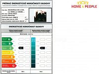 Pronájem bytu 1+1 o výměře bytu 31 m² na Praze 5 - Košíře, ul. Zahradníčkova - 16