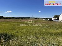 Pozemek č.9 určený k investičním účelům Tlumačov okr. Zlín - 10