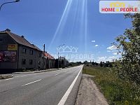 Pozemek č.9 určený k investičním účelům Tlumačov okr. Zlín - 13