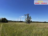 Pozemek č.9 určený k investičním účelům Tlumačov okr. Zlín - 15