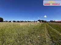 Pozemek č.9 určený k investičním účelům Tlumačov okr. Zlín - 16