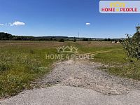 Pozemek č.9 určený k investičním účelům Tlumačov okr. Zlín - 8