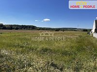 Pozemek č.1 určený k investičním účelům Tlumačov okr. Zlín - 11