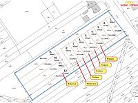 Pozemek č.1 určený k investičním účelům Tlumačov okr. Zlín - 3