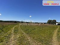 Pozemek č.1 určený k investičním účelům Tlumačov okr. Zlín - 9