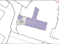 Nebytové skladovací, výrobní prostory 115m2 + 35m2 venkovního prostoru - 4