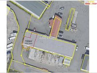 Nebytové skladovací, výrobní prostory 115m2 + 35m2 venkovního prostoru - 5