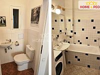 Prodej bytu 2+1, 64m², Rybná, Praha 1 - 13