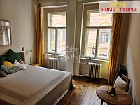 Prodej bytu 2+1, 64m², Rybná, Praha 1 - 4