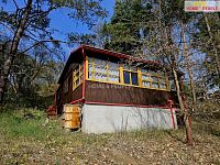 Pronájem chaty 41 m², Malé Přílepy