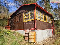 Pronájem chaty 41 m², Malé Přílepy - 2