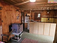 Pronájem chaty 41 m², Malé Přílepy - 29