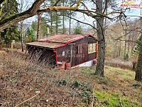 Pronájem chaty 41 m², Malé Přílepy - 8