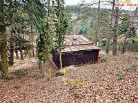 Pronájem chaty 41 m², Malé Přílepy - 9