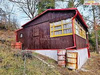 Pronájem chaty 41 m², Malé Přílepy - 9