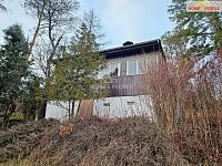 Pronájem chaty Malé Přílepy 53 m²